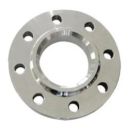 DIN 2652 2653 2655 2656 ASME SA105 ASTM A350 LF2 Фланці та кільця з вуглецевої сталі для зварювання