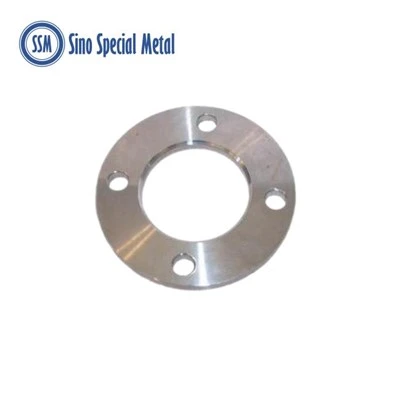DIN 2652 2653 2655 2656 Hastelloy C276 Фланці та кільця для зварювання
