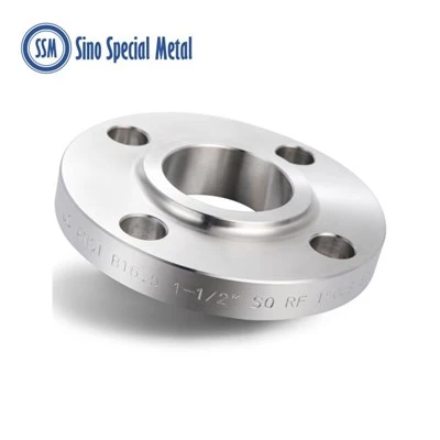 Hastelloy UNS N10276 Сплав C276API 605 API6A 6BX 10000PSI 5000PSI Фланець