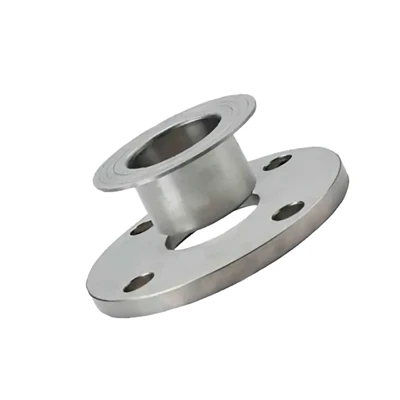 Monel K500 Lap Joint LJ Фланець