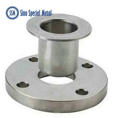Enconel 625 Фланець суглоба ASME B16. 5 4 "Клас 150
