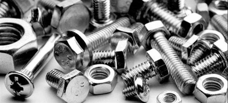 stainless-steel-fastener