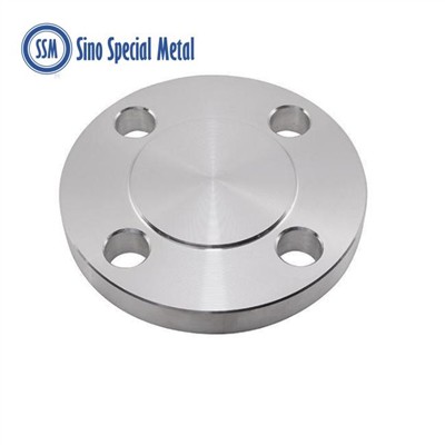 Відповідність між фланцями DIN та DIN EN