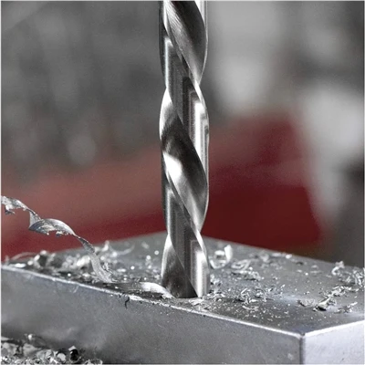 Найкраща дриль для Inconel 718