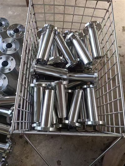 Фланець з нержавіючої сталі 316 під приварку|ASME B16.5 клас 150 – 2 дюйми