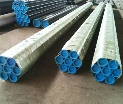 ASTM A335 P9 Безшовна труба з феритної легованої сталі