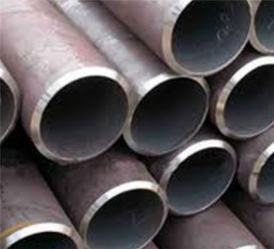 ASTM A335 P92 Безшовна труба з феритної легованої сталі