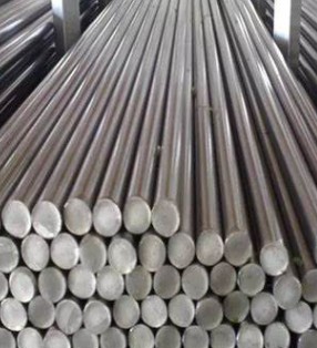 ASTM ASME SB160 Сплав 201 UNS N02201 Бар