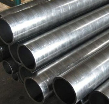 ASTM B161 Нікель UNS N02200 Безшовна труба