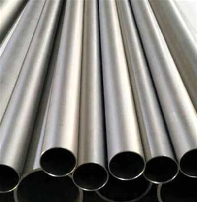 ASTM B622 Зварна труба Hastelloy B2, 4" SCH 60