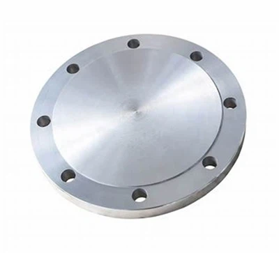 Глухі фланці AWWA C207 класу D (175–150 psi)
