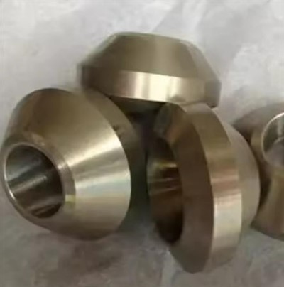 Індивідуальні розетки MSS SP-97 з титановим зварюванням