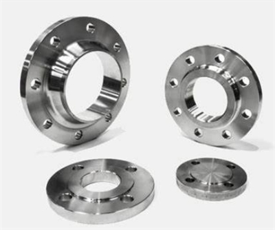 DIN EN 1092-1 Розміри фланців PN 100