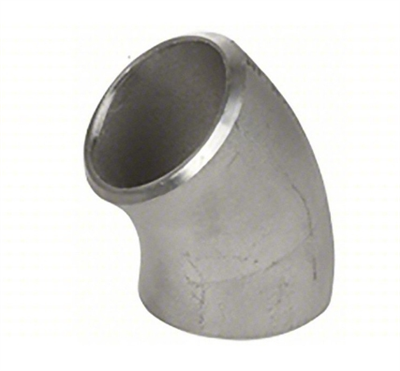 КОЛІНО 45 LR 7,1MM 12" MSS SP 75 WPHY70