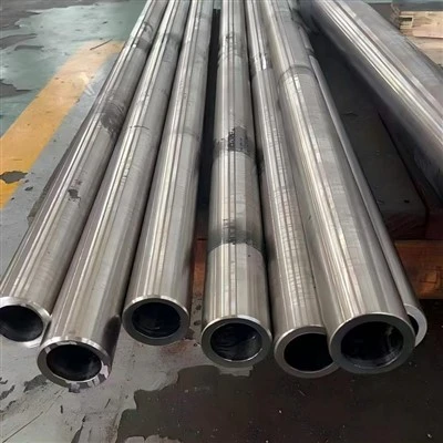 Gh169 N07718 Інконель 718 зварна труба