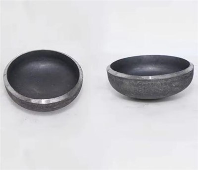 MSS SP-43 AISI 304/304L/316/316L Стійкі до корозії торцеві кришки